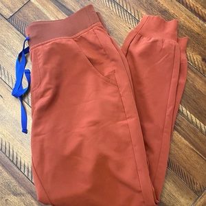 Figs Auburn Zamora Joggers